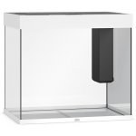 Juwel Lido LED 120 akvarijní set bílý 61 x 41 x 58 cm 120 l – Zboží Dáma