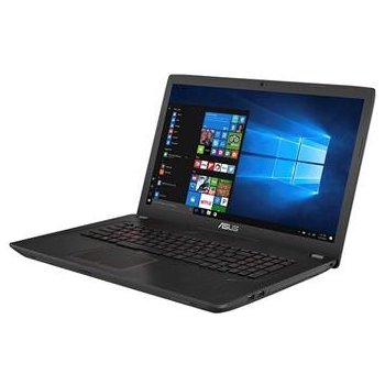 ASUS FX753VD-GC256T