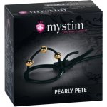 Mystim Pearly Pete – Zboží Dáma