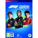 F1 2021