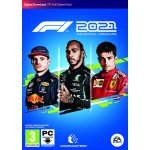 F1 2021 – Zboží Mobilmania