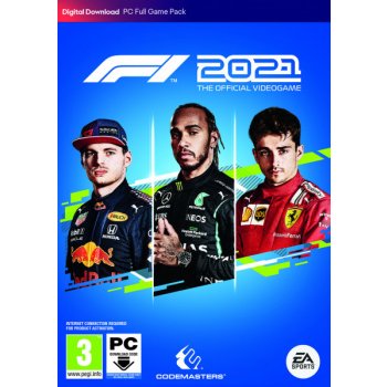 F1 2021