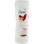 Dove Intensive Nourishment tělové mléko 400 ml – Zboží Mobilmania