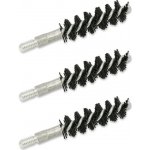 BoreTech Kartáč nylonový pistolový .357 .38 9 mm 3 ks – Hledejceny.cz