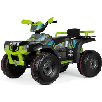 Peg-Pérego Polaris Sportsman 850 Lime