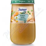 Sunar Bio pražma královská olivový olej 8m+ 190 g – Zboží Dáma
