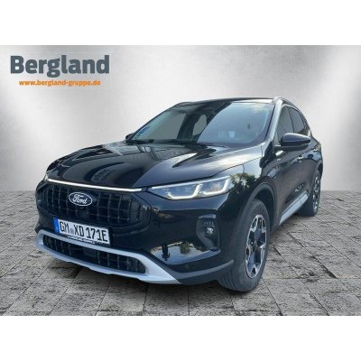 Ford Kuga Active 2.5 178 kW – Hledejceny.cz