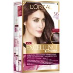 L'Oréal Excellence Creme Triple Protection 5.15 hnědá světlá ledová – Hledejceny.cz