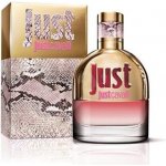 Roberto Cavalli Just Cavalli toaletní voda dámská 30 ml – Hledejceny.cz
