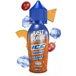 Just Juice Shake & Vape ICE Grape & Melon 20 ml – Zboží Mobilmania