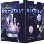 Albi Rostoucí krystaly – Zbozi.Blesk.cz
