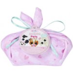 BABY born Surprise Zvířátka PDQ – Zboží Mobilmania