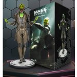 Mass Effect Thane Krios EU 21 cm 1105088 – Hledejceny.cz