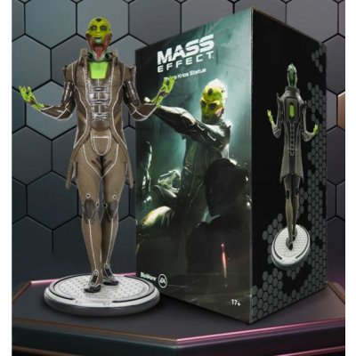 Mass Effect Thane Krios EU 21 cm 1105088