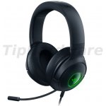 Razer Kraken V3 X USB – Hledejceny.cz