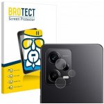 Tactical Glass Shield 5D sklo pro Xiaomi Redmi Note 12 Pro 5G Black , 57983114026 – Zboží Živě