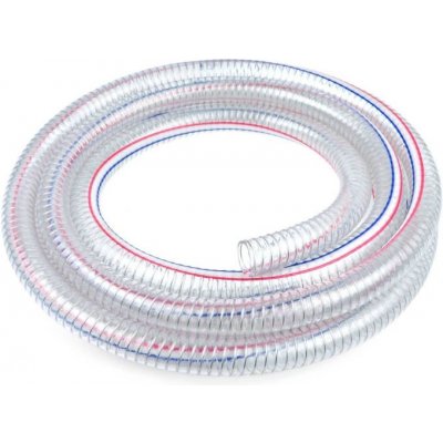 GEKO Sací hadice 1" 25mm 5m G70040 – Sleviste.cz