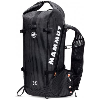 Mammut Trion Nordwand 15 l Black – Sleviste.cz