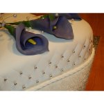 Irca Pasta Dama Stella 1 kg – Zboží Dáma