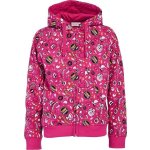 Looney Tunes Be Positive růžová – Zboží Dáma