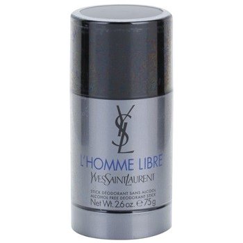 Yves Saint Laurent L´Homme Libre deostick 75 g