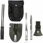 Lopatka multifunkční 6v1 – Zboží Mobilmania