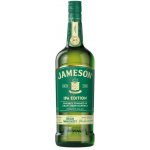 Jameson Caskmates IPA Edition 40% 1 l (holá láhev) – Zboží Dáma