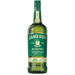 Jameson Caskmates IPA Edition 40% 1 l (holá láhev) – Zbozi.Blesk.cz