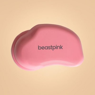 BeastPink kartáč na vlasy Hair Mate eucalypt – Sleviste.cz