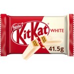 NESTLÉ Kit Kat White 41,5 g – Hledejceny.cz