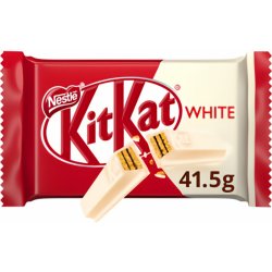 NESTLÉ Kit Kat White 41,5 g