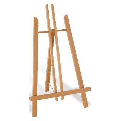 Capri Malířský stojan stolní – Zboží Dáma