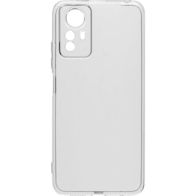 Me TPU Xiaomi Redmi Note 12S čiré – Zbozi.Blesk.cz