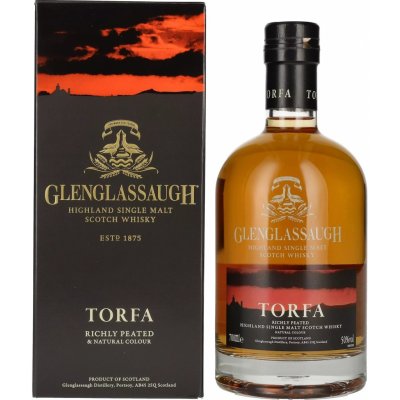 Glenglassaugh Torfa 50% 0,7 l (karton) – Sleviste.cz