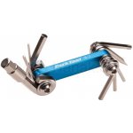 Park Tool I-BEAM 10 FUNKCÍ IB-2 – Sleviste.cz