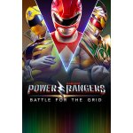 Power Rangers: Battle for the Grid – Zboží Mobilmania