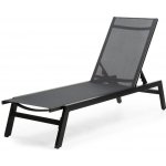 Hector Shelly grafitově šedé – Sleviste.cz