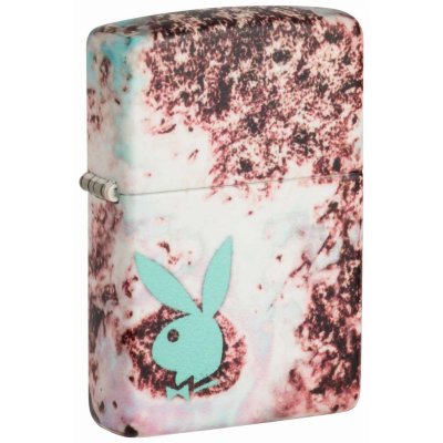 Zippo Playboy 26147 – Hledejceny.cz
