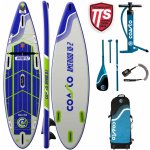 Paddleboard Coasto Amerigo 10'2 – Zboží Mobilmania