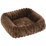 O´lala Pets Pelíšek pro hlodavce Stuart hnědý 15 x 15 cm – Hledejceny.cz