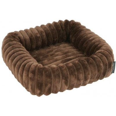 O´lala Pets Pelíšek pro hlodavce Stuart hnědý 15 x 15 cm – Hledejceny.cz