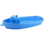 Teddies Loď plast 38 cm – Zboží Mobilmania