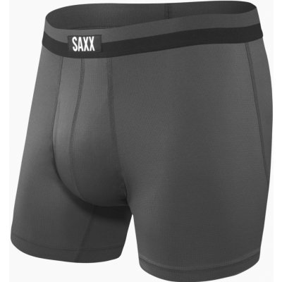 Saxx SPORT MESH BB FLY graphite