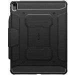 Spigen Rugged Armor black iPad Air 13 2024 ACS07669 – Sleviste.cz