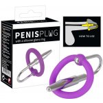 You2Toys Glans Ring and Dilator – Zboží Dáma