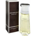 Carolina Herrera Herrera toaletní voda pánská100 ml – Hledejceny.cz