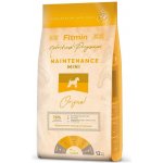 Fitmin Dog Mini Maintenance 12 kg – Hledejceny.cz
