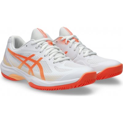 Asics Court Hunter FF shoe Women 1072a112-100 – Zboží Dáma