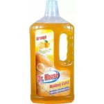 Dr. House čistič na dřevo laminát Orange 1 l – Hledejceny.cz