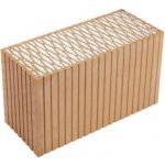 Cihla HELUZ FAMILY 44-R 2in1 (cena za 1 ks) - Cena od 40 palet všech výrobků Heluz – Sleviste.cz